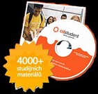 CD Student - interakticn� vzd�l�vac� CD-ROM