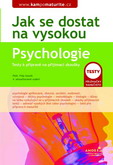 Psychologie - podklady pro p�ij�mac� zkou�ky na V�