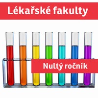 MEDICÍNA + FARMACIE („nultý ročník“)