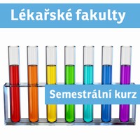 MEDICÍNA zimní semestrální přípravný kurz